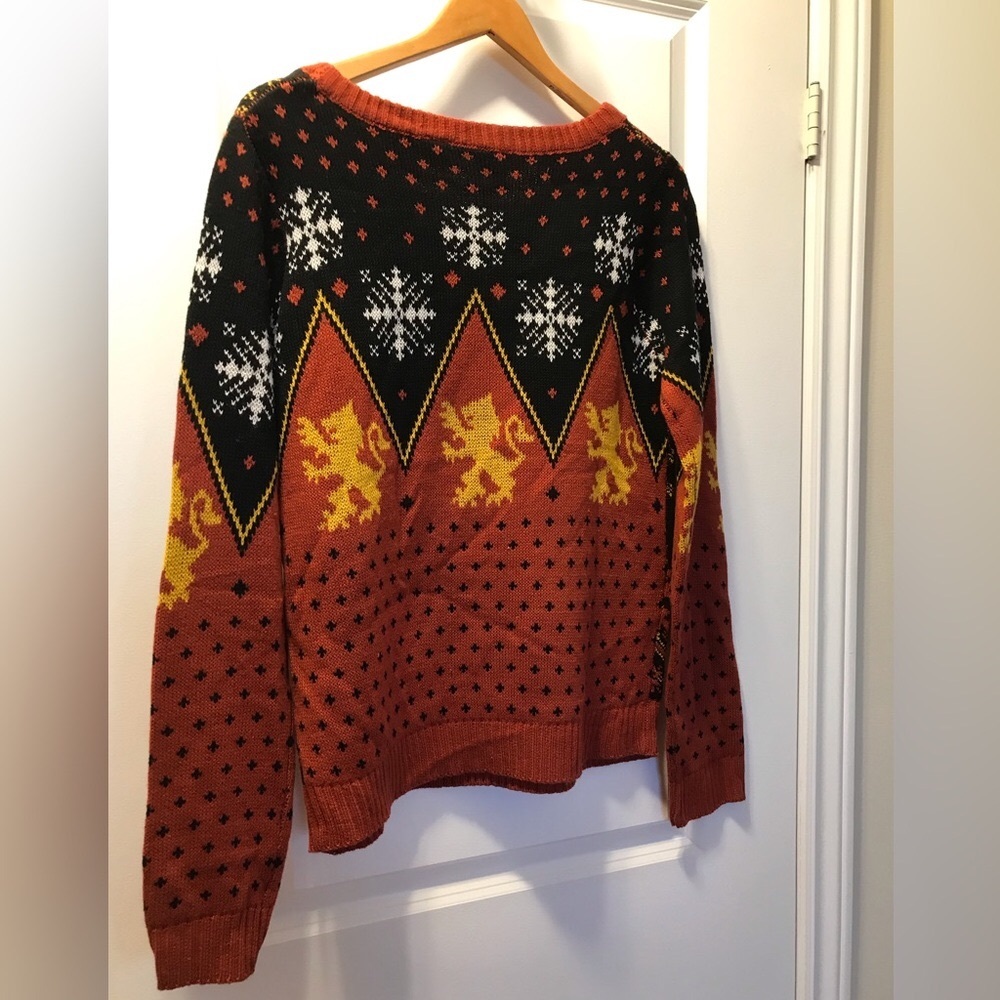 Harry Potter-Gryffindor - Picture 3 of 10